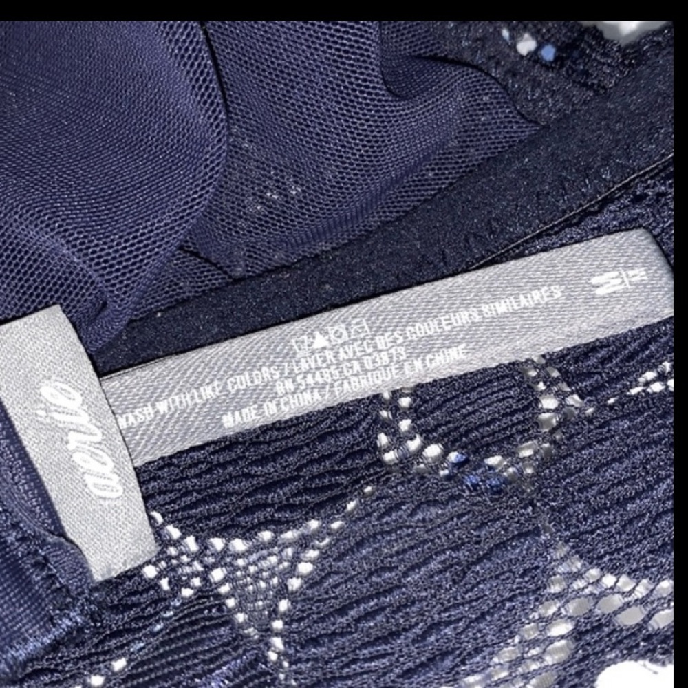 Aerie Lace Bralette - Picture 6 of 6